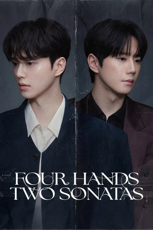 Season 1 poster