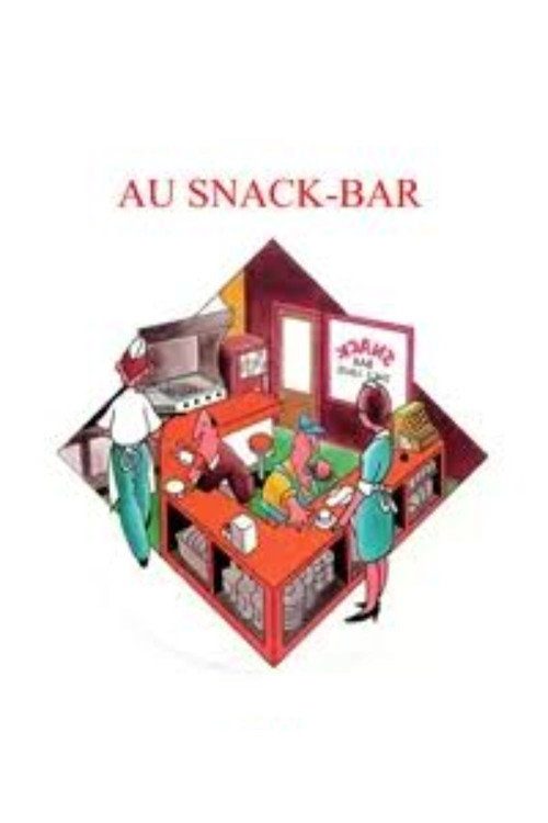 Au Snack Bar