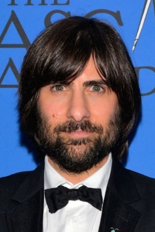 Kép: Jason Schwartzman színész profilképe