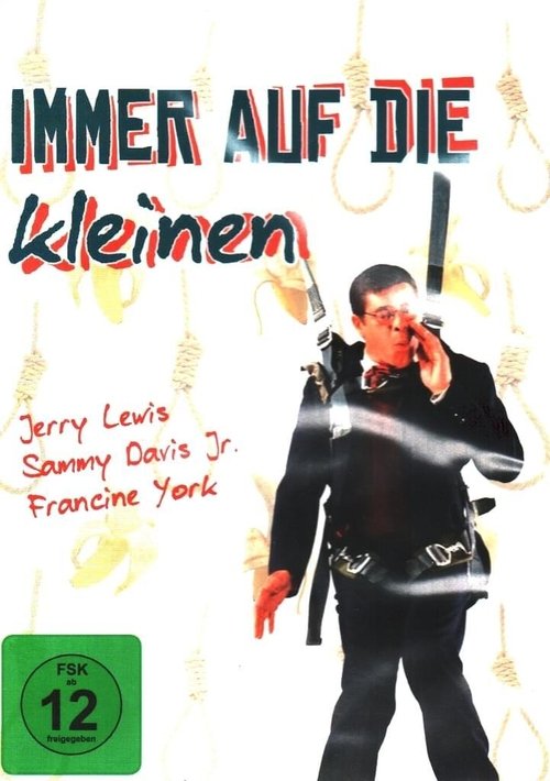 Immer auf die Kleinen 1983 Immer auf die Kleinen 1983