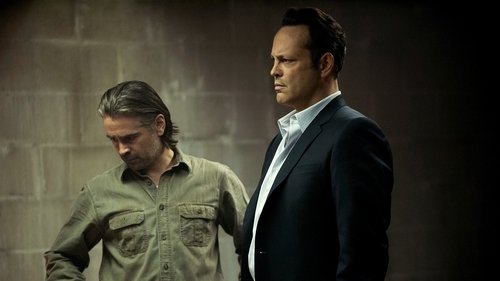 True Detective: 2×8