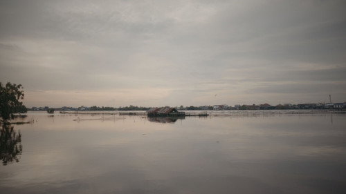 Hagonoy (to cry out)