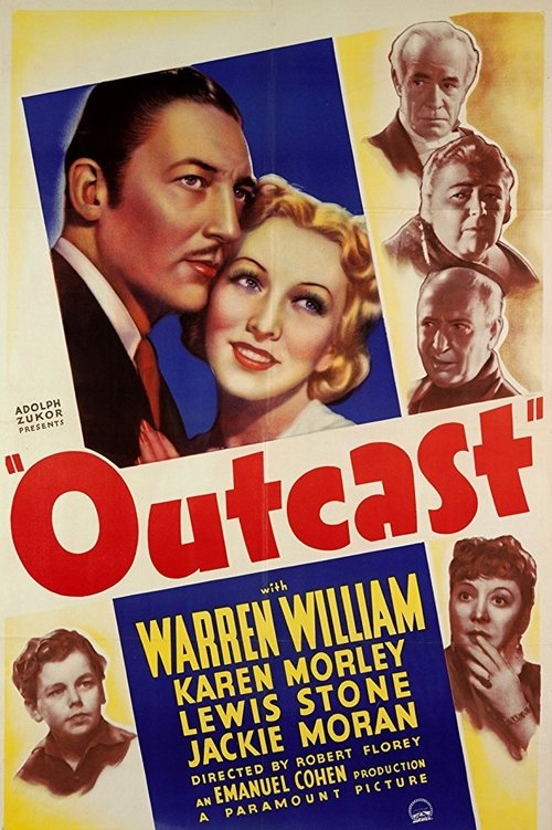 Outcast 1937 Outcast 1937