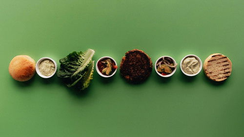 Escena del episodio 1454 de la temporada 32 de Stern TV