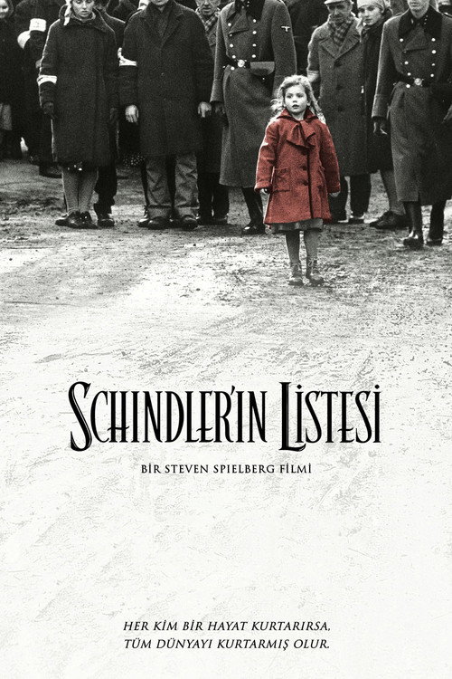 Schindler's List