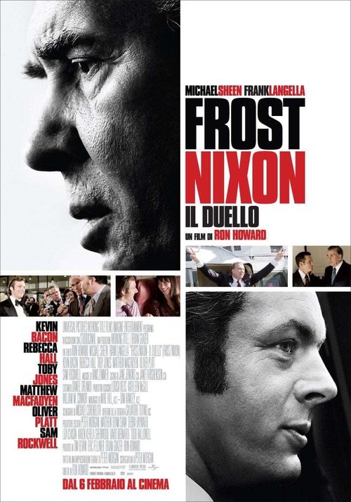 Frost/Nixon