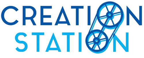 Creation Station