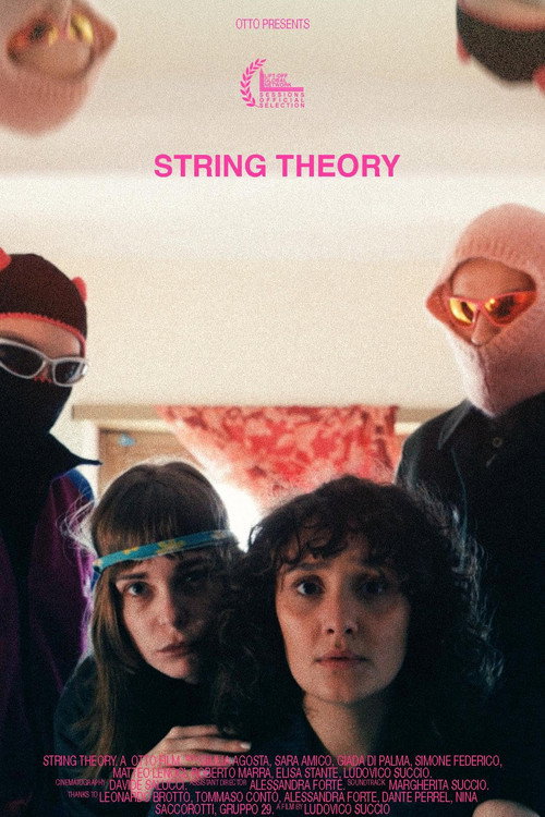 String Theory