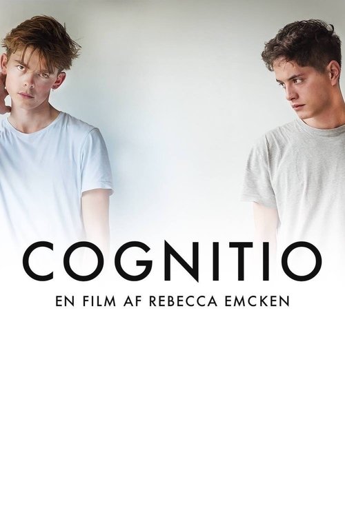 Cognitio (2018) poster