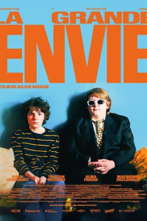 La Grande Envie