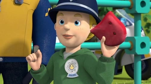 Poster della serie Fireman Sam