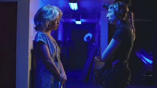 Escena del episodio 7 de la temporada 2 de la serie PEN15