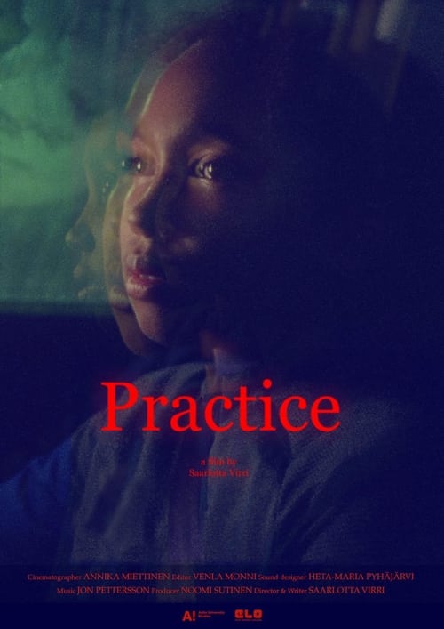 Practice (2022)