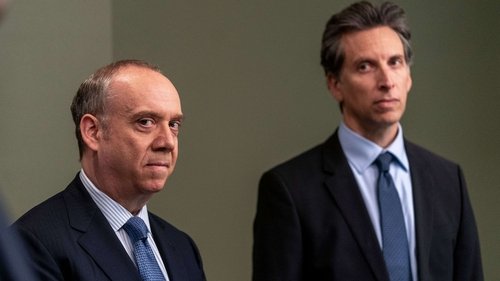 Poster della serie Billions