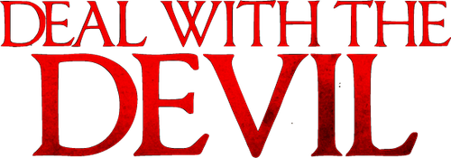 Deal With the Devil (2018)