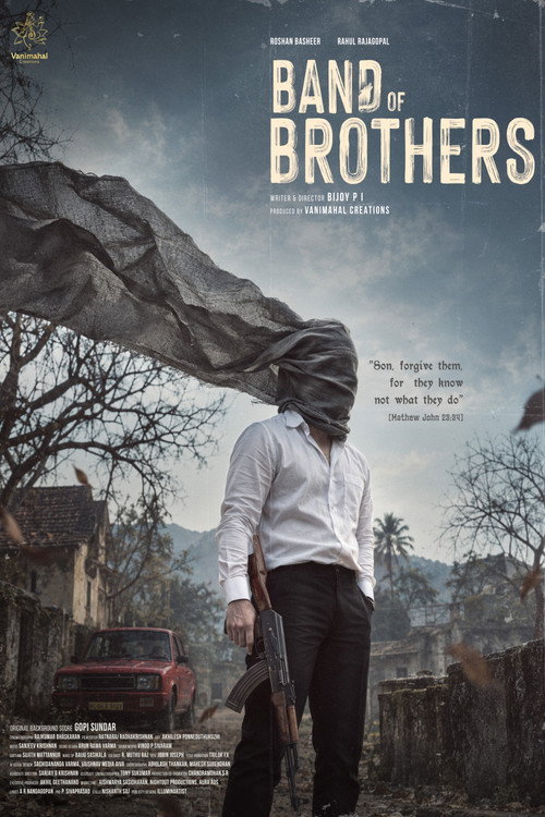 Band of Brothers