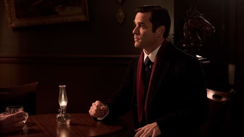 Murdoch Mysteries: 10×17