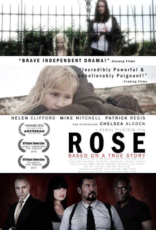 Rose poster