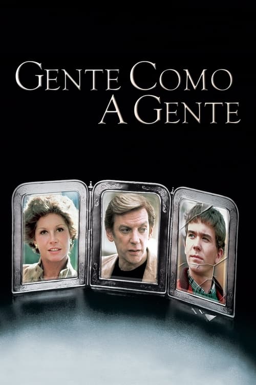 Poster do filme Gente Como a Gente