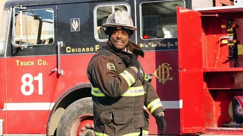 Chicago Fire: Heróis Contra o Fogo: 3×18