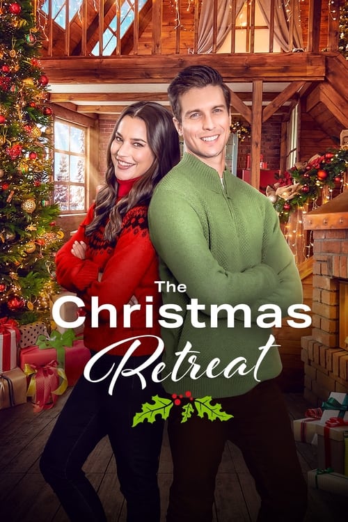 The Christmas Retreat (2022) poster