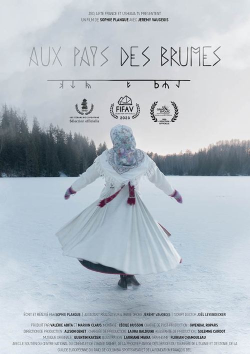 Au pays des brumes (2023)