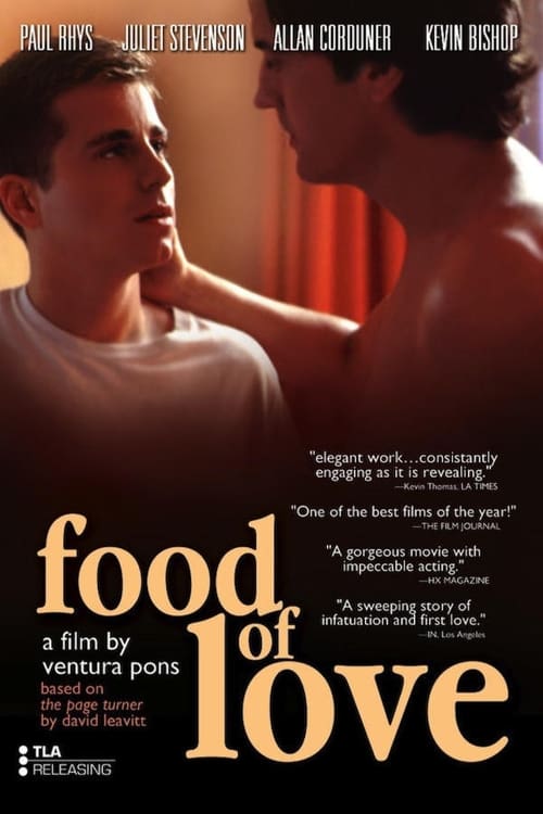 Download Now Download Now Food of Love (2002) Putlockers 720p Movie Without Downloading Online Stream (2002) Movie Full Blu-ray 3D Without Downloading Online Stream