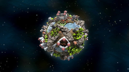 De Planeta Bild 2