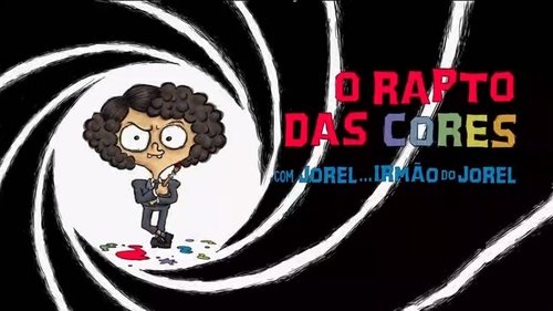 Irmão do Jorel: 4×24