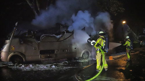 Image de l'épisode Épisode 6