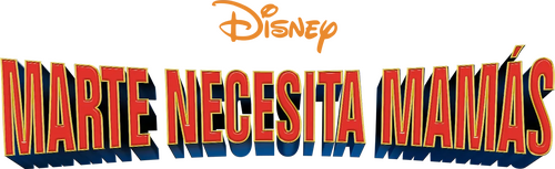 Marte Necesita Mamás