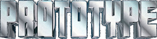 Prototype's logo image