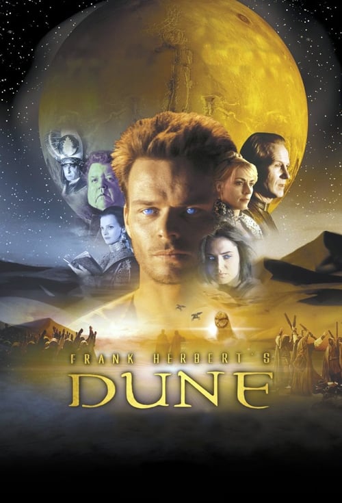 Dune 2000