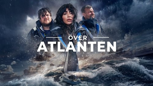 Ă–ver Atlanten