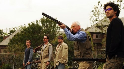 Entourage: Fama e Amizade: 2×11