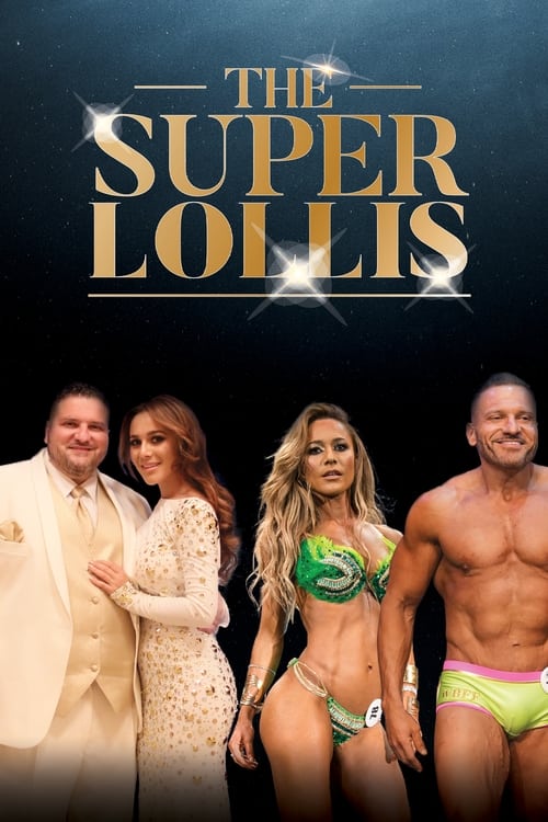 Super Lollis