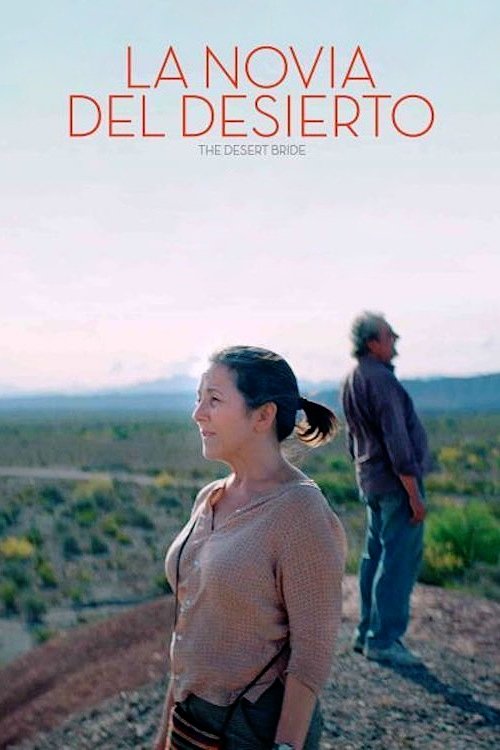 La novia del desierto movie poster player