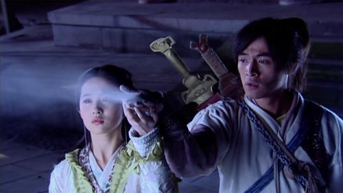 Épisode 4