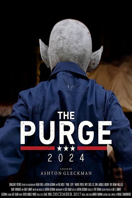 [HD] The Purge: 2024 2017 Pelicula Completa En Español Castellano
