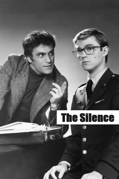 The Silence (1975)