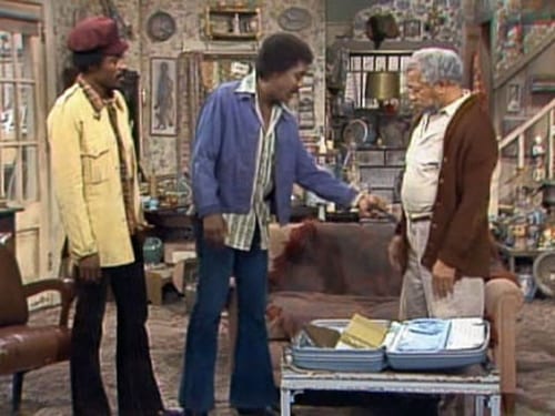 Poster della serie Sanford and Son