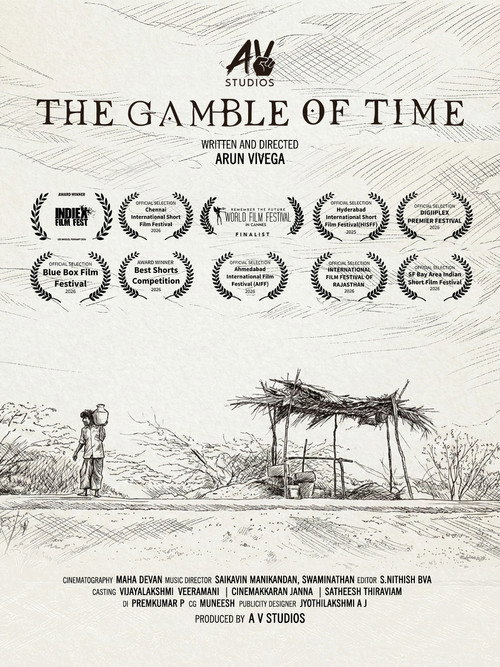 The Gamble Of Time