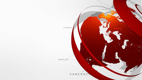 BBC News and Weather - Season 1 Backdrop Blur