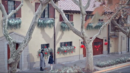 Poster della serie Shine on Me