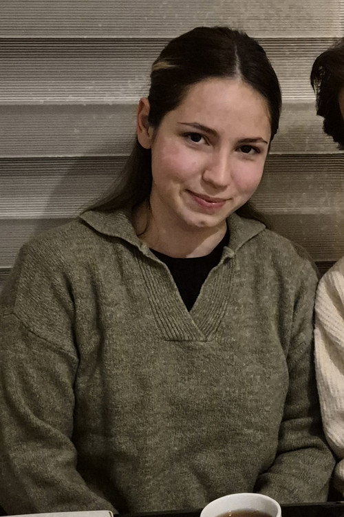 Foto de Elif Tiryaki