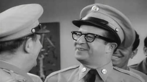 The Phil Silvers Show, S03E02 - (1957)