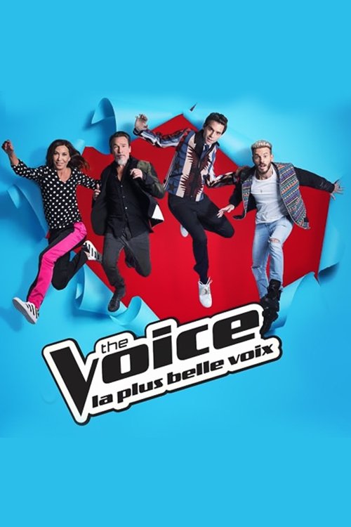 The Voice 2017