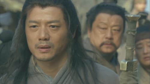 楚汉传奇, S01E08 - (2012)