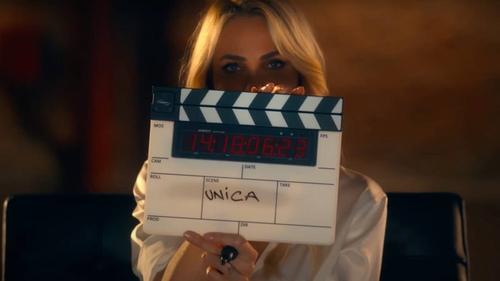 Ilary Blasi: The One and Only Ilary Blasi: The One and Only