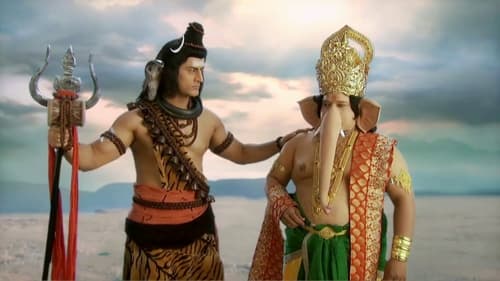 देवों के देव...महादेव, S28E09 - (2014)